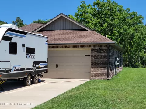 Exterior - 51 Mojave Ln, Picayune, MS 39466 photo 3 of 8