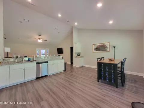Dining - 51 Mojave Ln, Picayune, MS 39466 photo 1 of 1