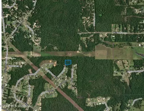 00 Schrader Ct, Saucier, MS 39574 photo 2