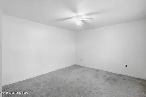 Bedroom - 300 Whippoorwill Rd, Brandon, MS 39047 photo 3 of 3