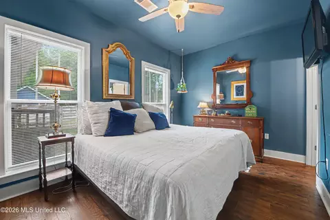Bedroom - 6 Third Ave, Lucedale, MS 39452 photo 1 of 7