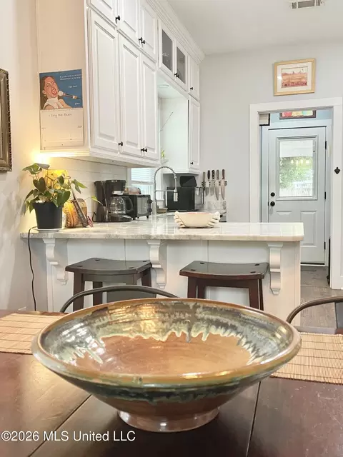Kitchen - 6 Third Ave, Lucedale, MS 39452 photo 5 of 5