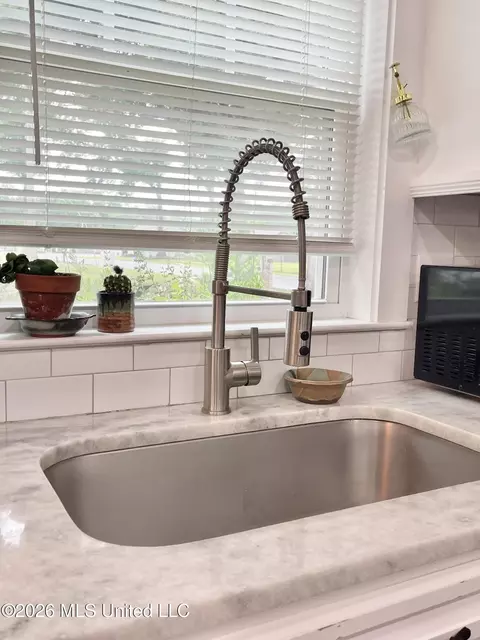 Kitchen - 6 Third Ave, Lucedale, MS 39452 photo 3 of 5