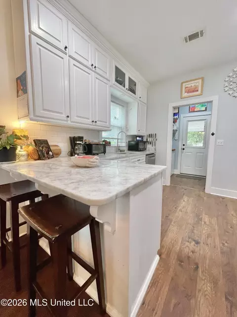 Kitchen - 6 Third Ave, Lucedale, MS 39452 photo 4 of 5