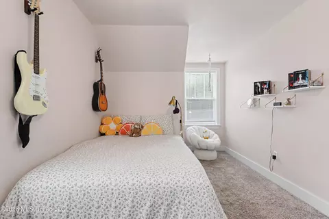 Bedroom - 6 Third Ave, Lucedale, MS 39452 photo 6 of 7