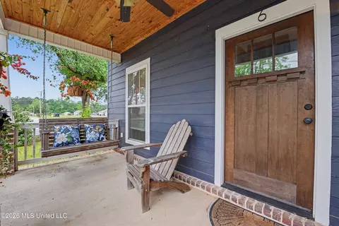 Exterior - 6 Third Ave, Lucedale, MS 39452 photo 5 of 5
