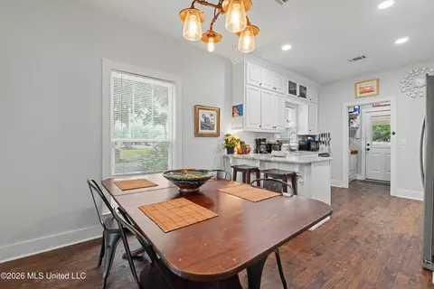 Dining - 6 Third Ave, Lucedale, MS 39452 photo 1 of 1