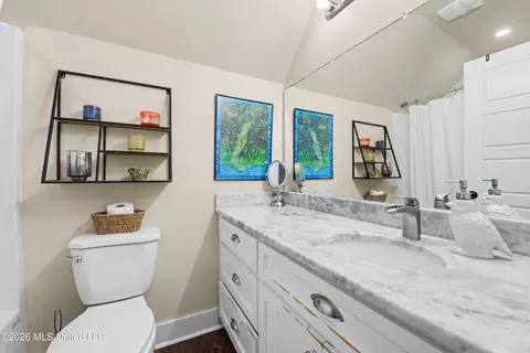 Bath - 6 Third Ave, Lucedale, MS 39452 photo 4 of 4