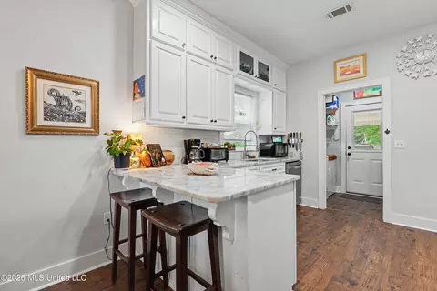 Kitchen - 6 Third Ave, Lucedale, MS 39452 photo 1 of 5