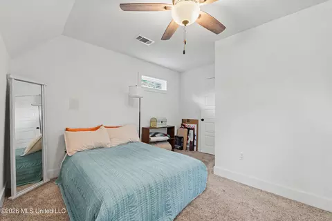 Bedroom - 6 Third Ave, Lucedale, MS 39452 photo 5 of 7