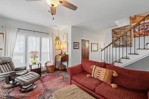Living - 6 Third Ave, Lucedale, MS 39452 photo 1 of 2