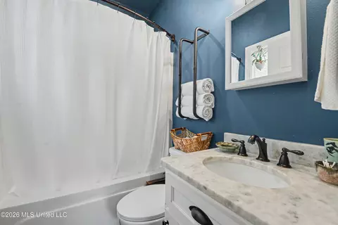 Bath - 6 Third Ave, Lucedale, MS 39452 photo 1 of 4