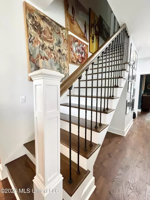 Entry Way - 6 Third Ave, Lucedale, MS 39452 photo 1 of 1
