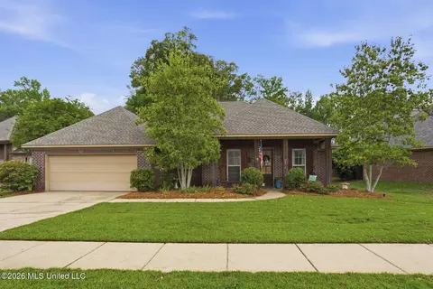 236 Still House Creek Dr, Madison, MS 39110