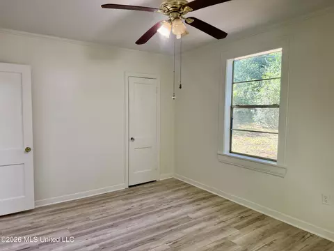Bedroom - 3605 Ridgewood Rd, Natchez, MS 39120 photo 2 of 3