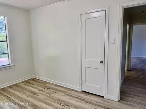Bedroom - 3605 Ridgewood Rd, Natchez, MS 39120 photo 3 of 3