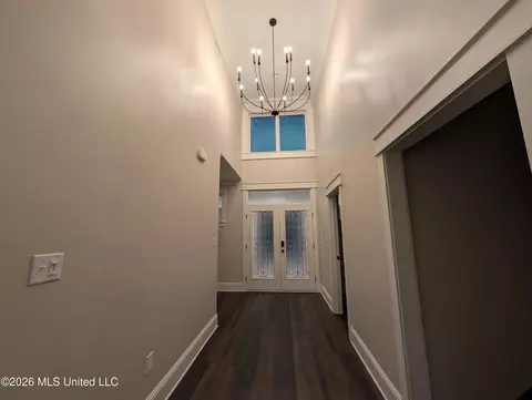 Entry Way - 7364 Ahi Dr, Diamondhead, MS 39525 photo 7 of 7