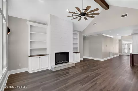 Living - 7364 Ahi Dr, Diamondhead, MS 39525 photo 3 of 7