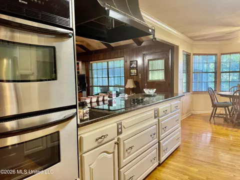 Kitchen - 11 Pond Meadow Rd, Natchez, MS 39120 photo 7 of 7
