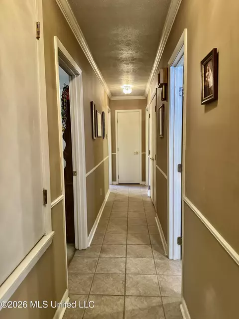 Entry Way - 11 Pond Meadow Rd, Natchez, MS 39120 photo 2 of 2