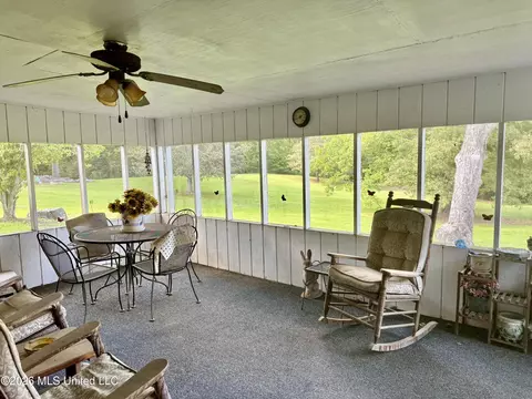Exterior - 11 Pond Meadow Rd, Natchez, MS 39120 photo 6 of 6