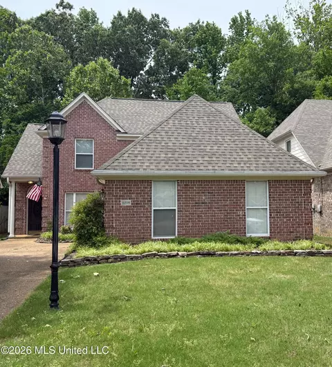 6309 Cheyenne Dr, Olive Branch, MS 38654