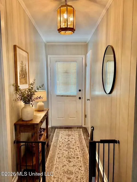 Entry Way - 3115 River Ridge Rd, Summit, MS 39666 photo 1 of 2