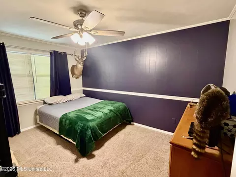 Bedroom - 3115 River Ridge Rd, Summit, MS 39666 photo 2 of 4