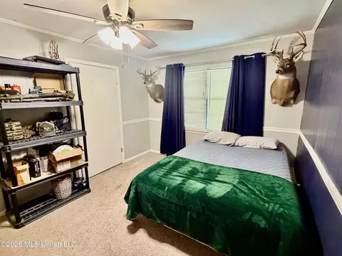 Bedroom - 3115 River Ridge Rd, Summit, MS 39666 photo 1 of 4