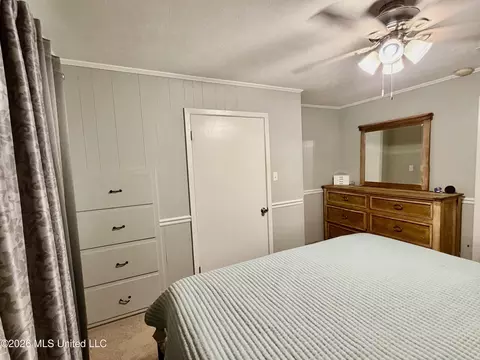 Bedroom - 3115 River Ridge Rd, Summit, MS 39666 photo 4 of 4