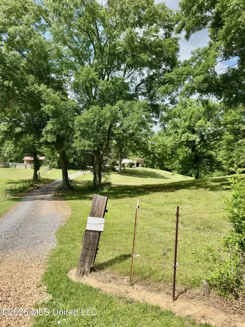 Exterior - 3115 River Ridge Rd, Summit, MS 39666 photo 6 of 8
