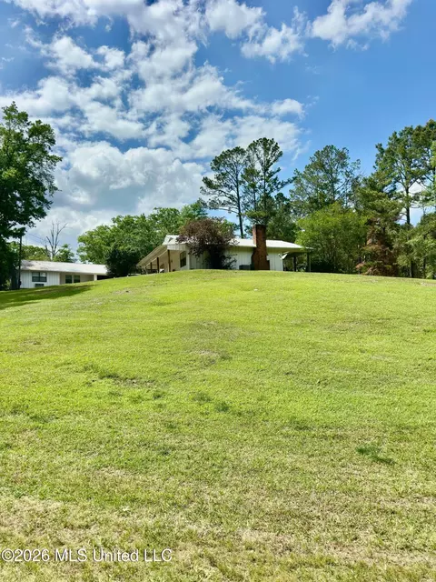 Exterior - 3115 River Ridge Rd, Summit, MS 39666 photo 8 of 8