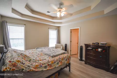 Bedroom - 8939 Travis Dr, Olive Branch, MS 38654 photo 1 of 3