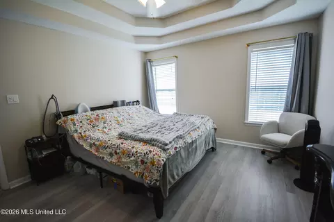 Bedroom - 8939 Travis Dr, Olive Branch, MS 38654 photo 2 of 3