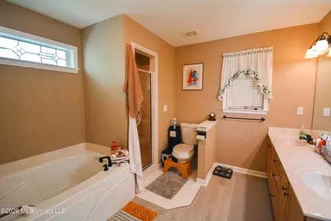 Bath - 8939 Travis Dr, Olive Branch, MS 38654 photo 1 of 2