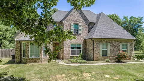 105 Whitetail Ln, Coldwater, MS 38618