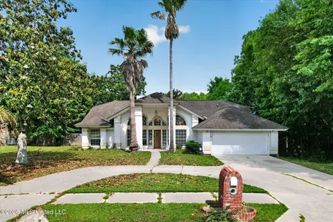 3428 Dijon Ave, Ocean Springs, MS 39564