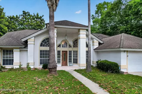 3428 Dijon Ave, Ocean Springs, MS 39564
