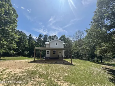 1108 Sherwood Dr, Mccomb, MS 39648