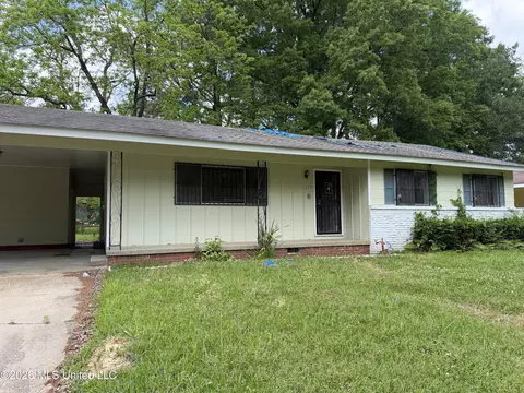237 Rowland Ave, Jackson, MS 39209