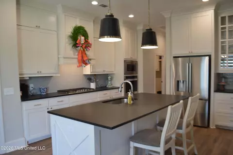 Kitchen - 107 Catherine Blvd, Clinton, MS 39056 photo 2 of 6