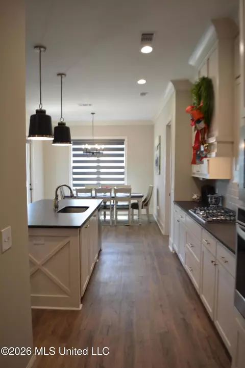 Kitchen - 107 Catherine Blvd, Clinton, MS 39056 photo 6 of 6