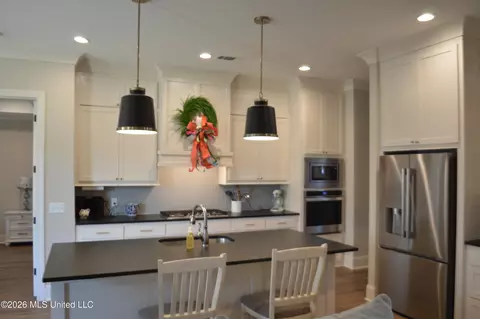 Kitchen - 107 Catherine Blvd, Clinton, MS 39056 photo 1 of 6