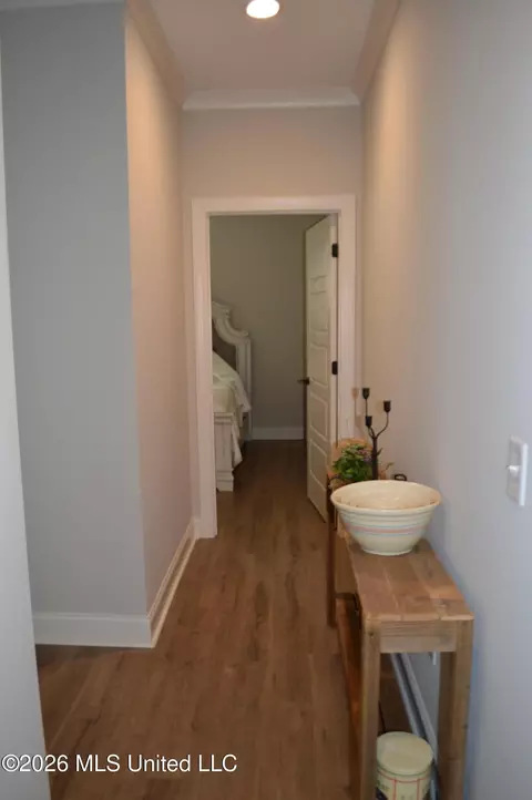 Entry Way - 107 Catherine Blvd, Clinton, MS 39056 photo 2 of 2