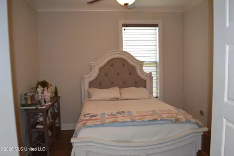 Bedroom - 107 Catherine Blvd, Clinton, MS 39056 photo 1 of 2