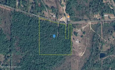 220 Old Hwy 26, Lucedale, MS 39452