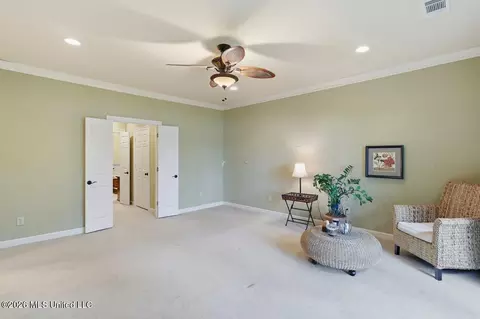 Bedroom - 137 Lakeview Dr, Madison, MS 39110 photo 1 of 3