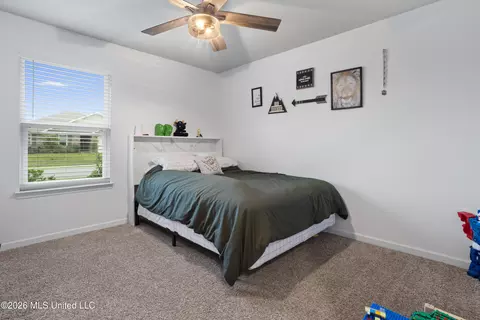 Bedroom - 1004 Enclave Cir, Long Beach, MS 39560 photo 3 of 5