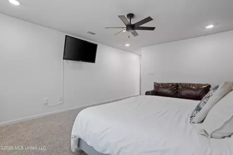 Bedroom - 1004 Enclave Cir, Long Beach, MS 39560 photo 2 of 5
