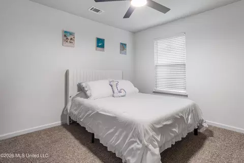 Bedroom - 1004 Enclave Cir, Long Beach, MS 39560 photo 5 of 5